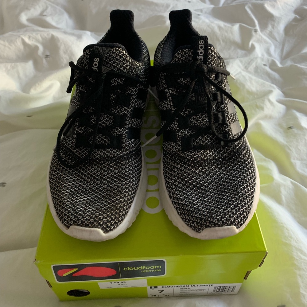 adidas cloudfoam ultimates